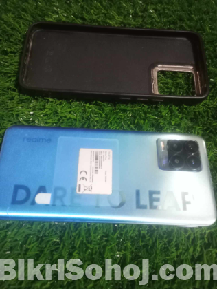 Realme 8 Pro